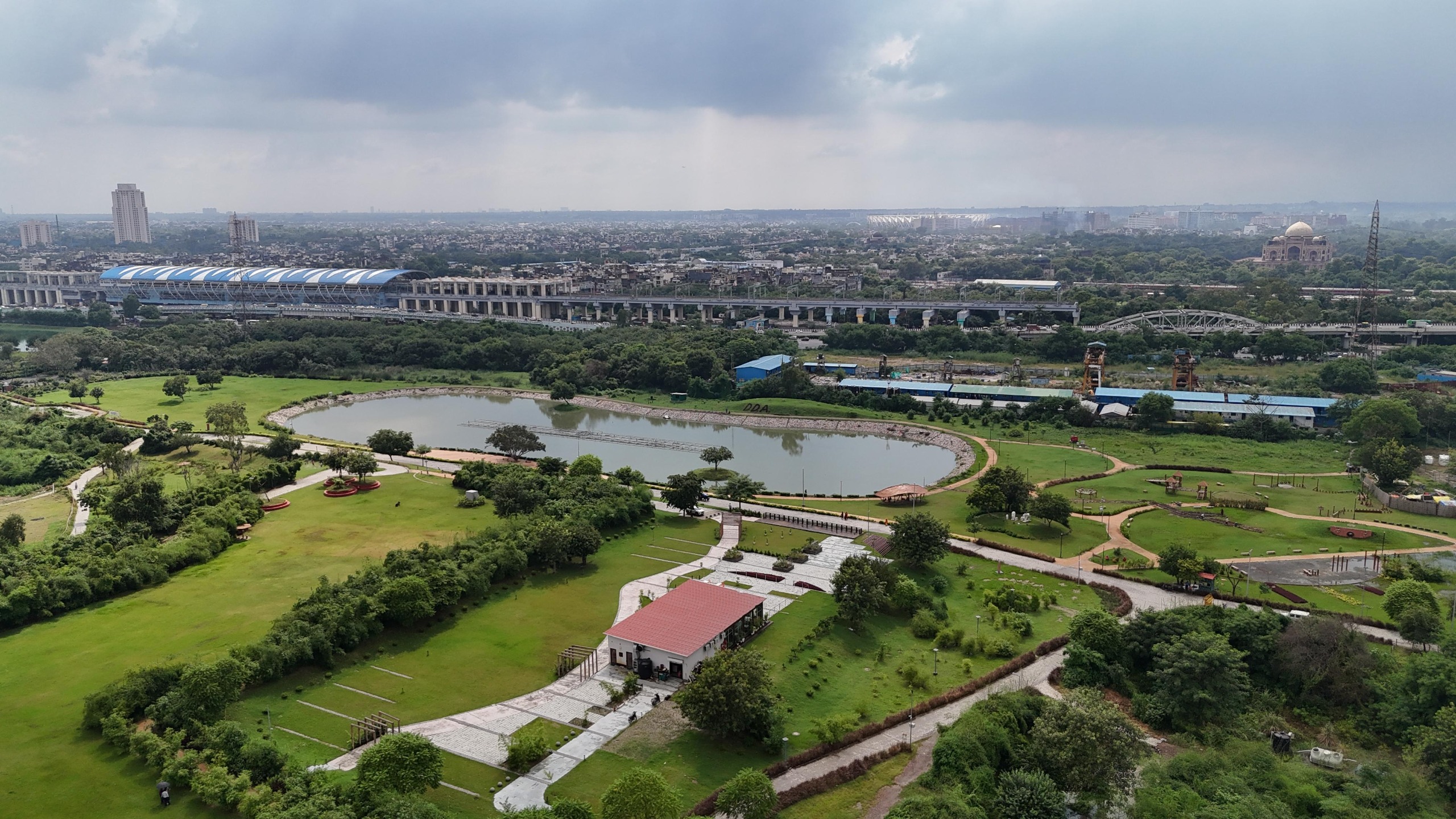 India Habitat Centre
