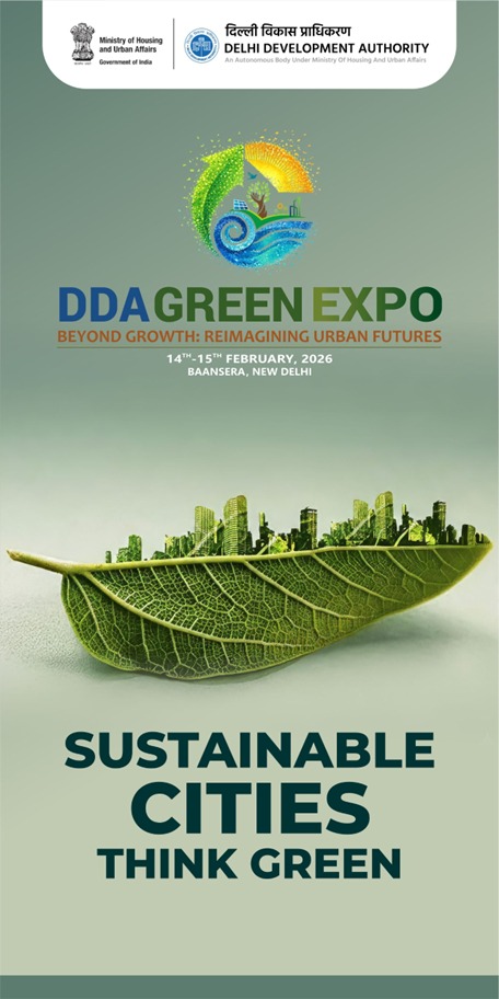 DDA Green Expo